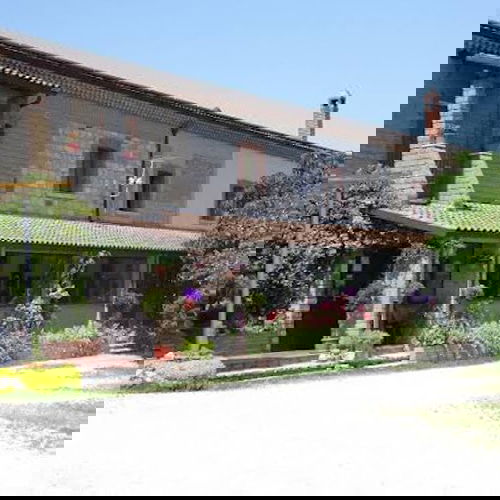 Agriturismo-Castello