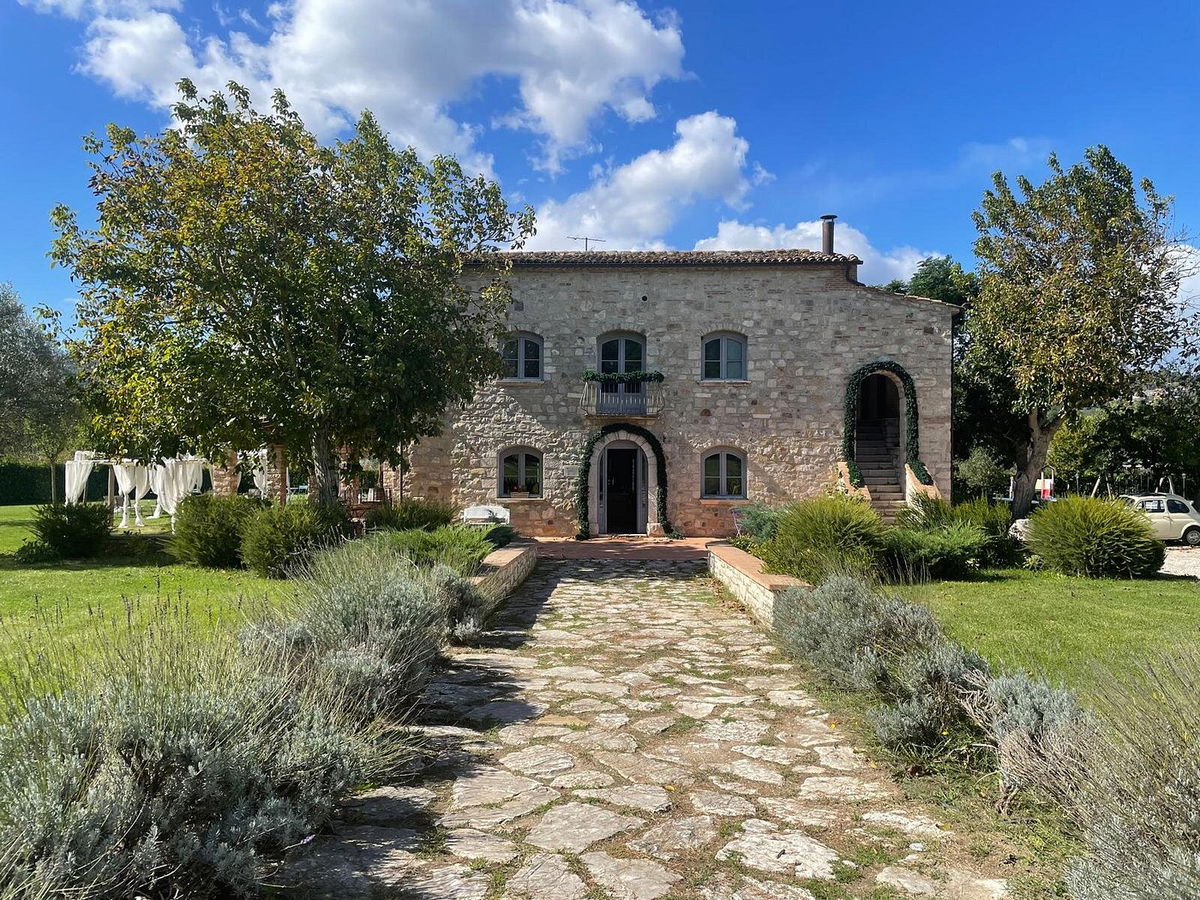 Agriturismo Le Peonie