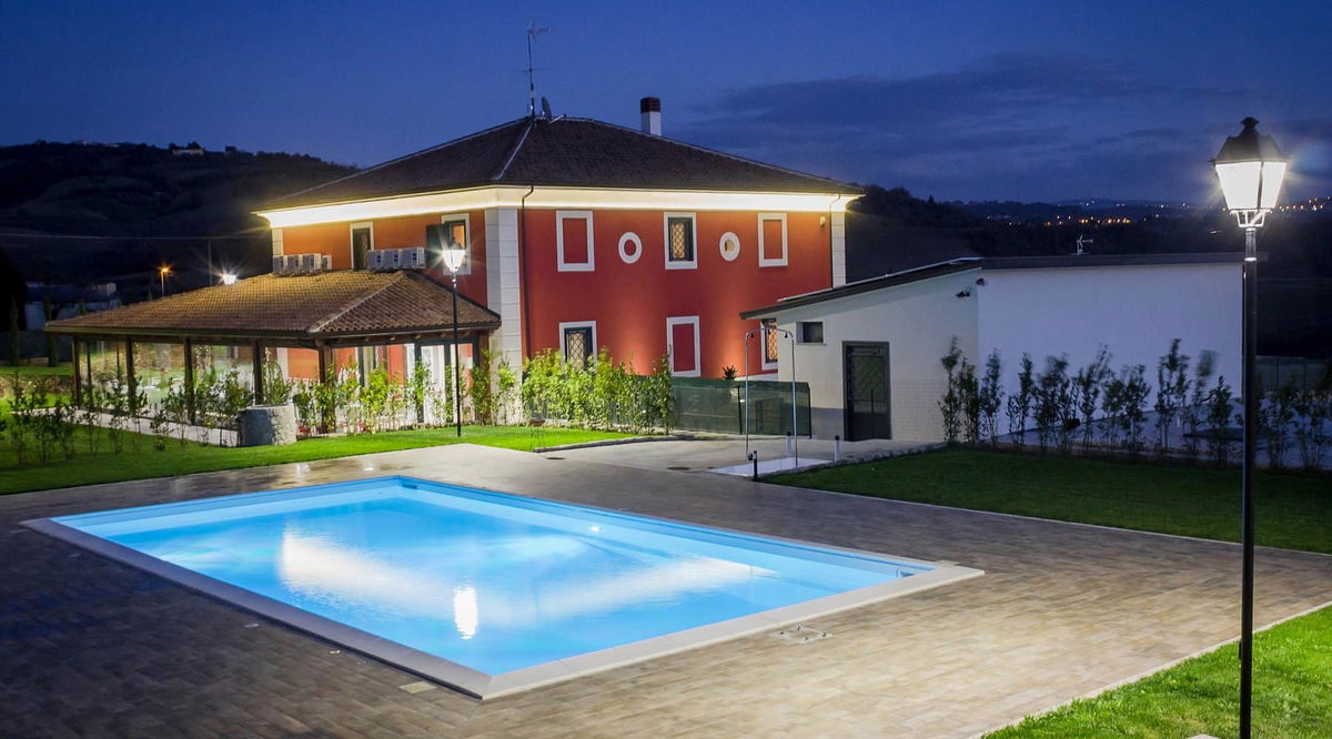 Agriturismo Villa Luisa