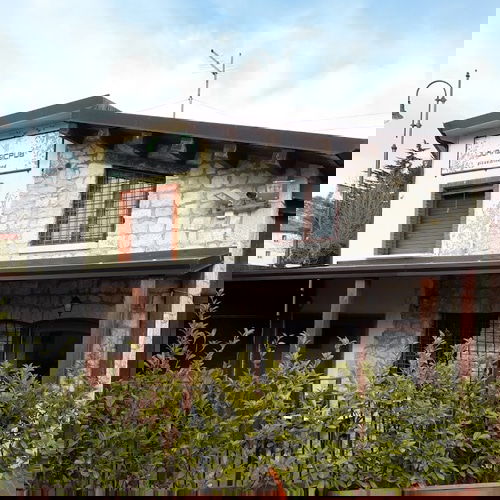 JurassicPub-Pietraroja