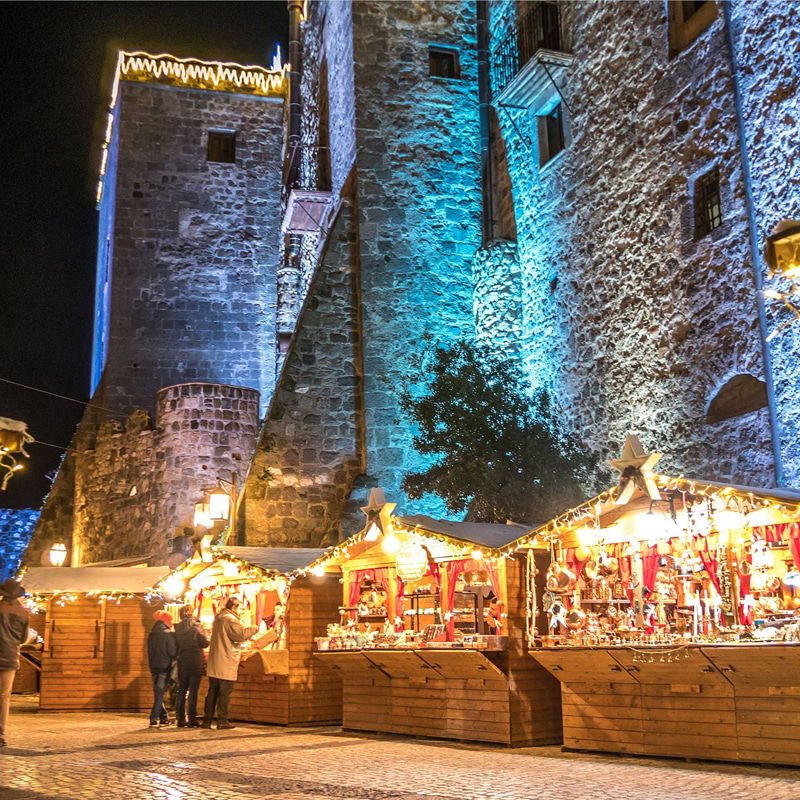 Natale nel Sannio 2025