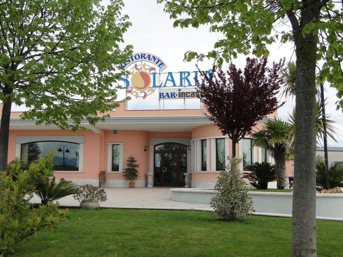 Ristorante Solaria