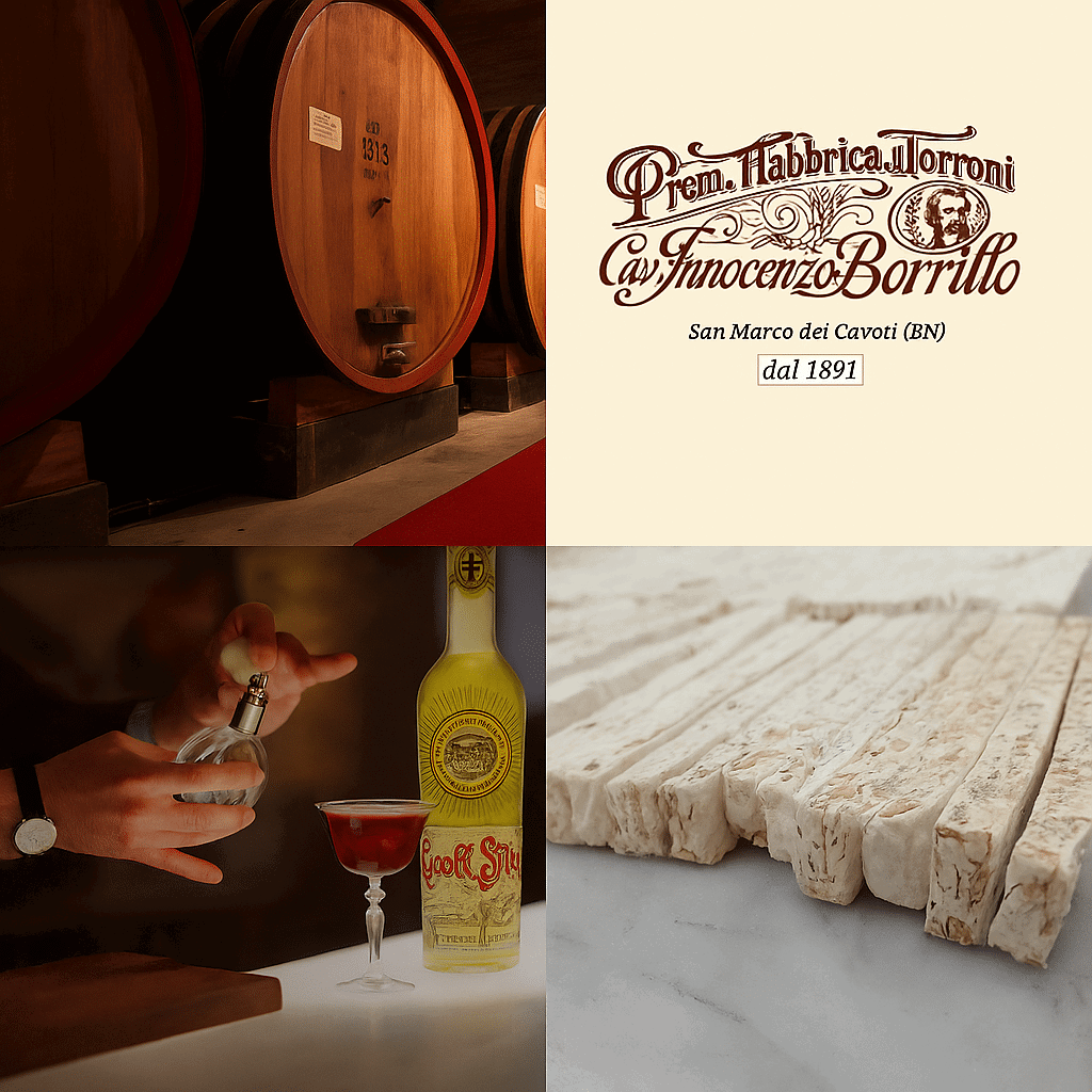 Le Eccellenze di Benevento e Provincia