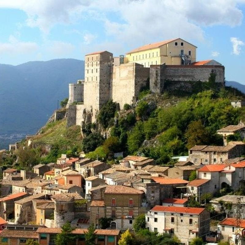 Montesarchio