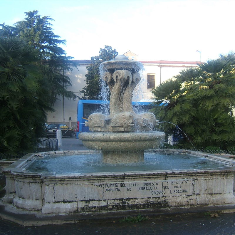 San Giorgio del Sannio