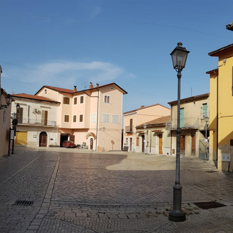 San Lorenzo Maggiore