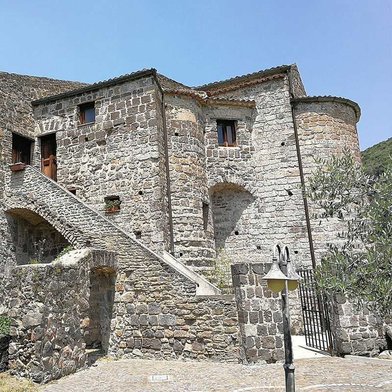 San Salvatore Telesino