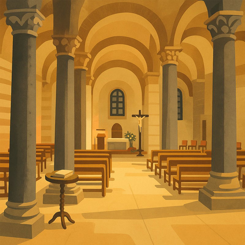 Monumenti del Sannio: da Roma ai Longobardi